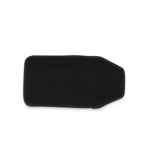 Picture of Aspen White Extension Panel